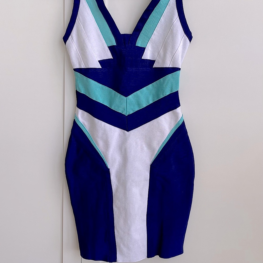 Bodycon dress